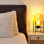 Le Marais Sunshine Apt 5 Bdrs 3 Mins To Metro N3-10