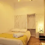 Le Marais Sunshine Apt 5 Bdrs 3 Mins To Metro N3-10