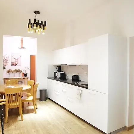 Appartamento Le Marais Sunshine 5 Bdrs 3 Mins To Metro N3-10 Parigi