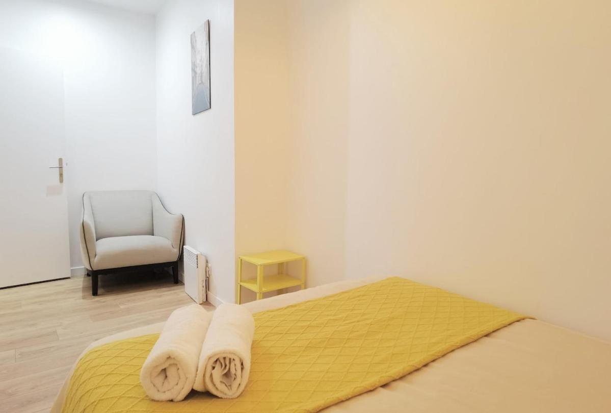 Appartamento Le Marais Sunshine 5 Bdrs 3 Mins To Metro N3-10 Parigi